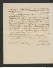 Nachlass Franz Steindachner, Brief von Giorgio Kolombatovic an Franz Steindachner (12.01.1882), Inv.Nr. 275.12, Seite 2